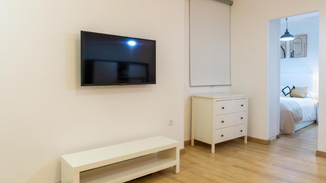 Malaga Center Guadiaro Apartment Exteriér fotografie